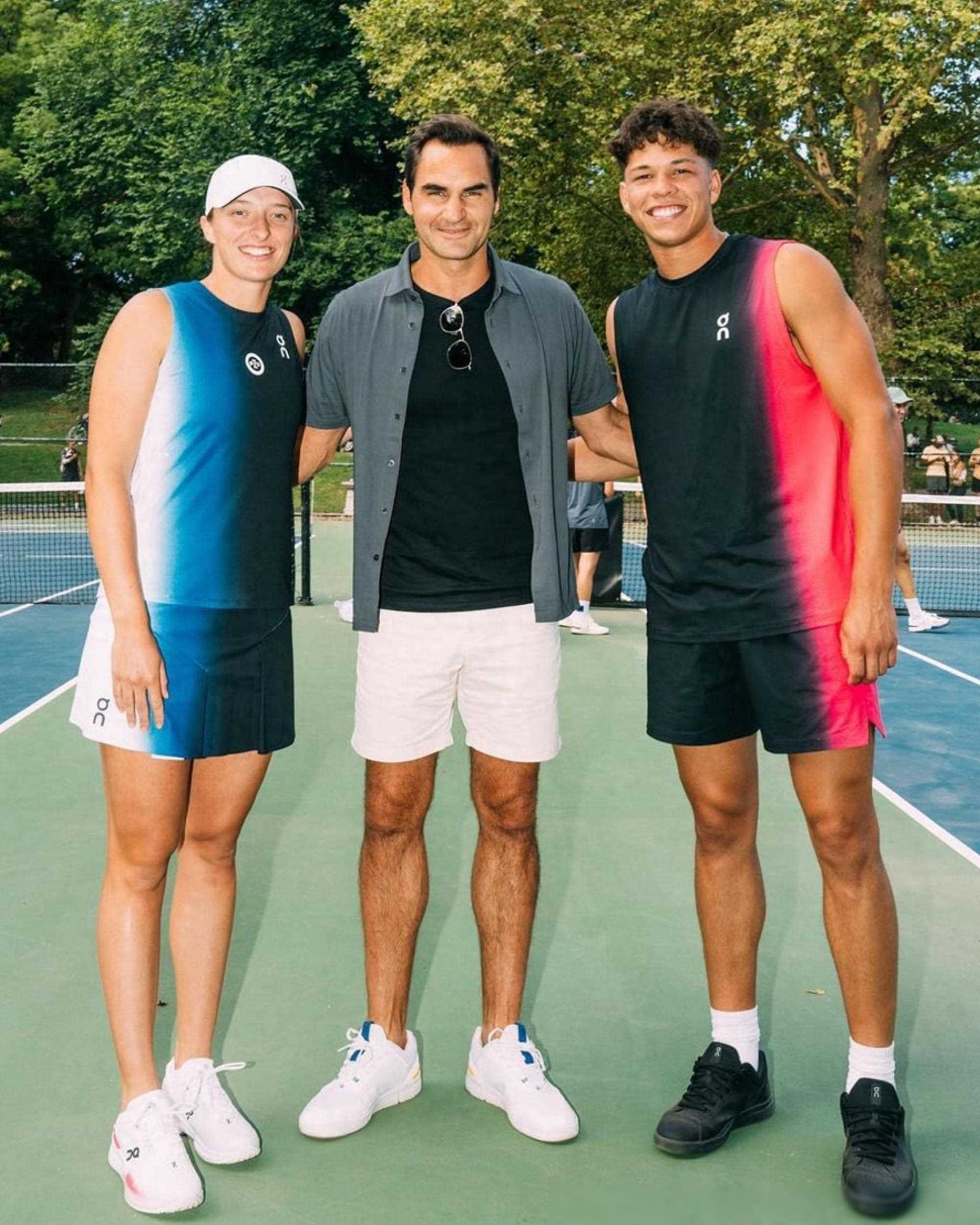 星空体育费德勒官方宣布险胜新规，德国队引发争议！(费德勒参赛)