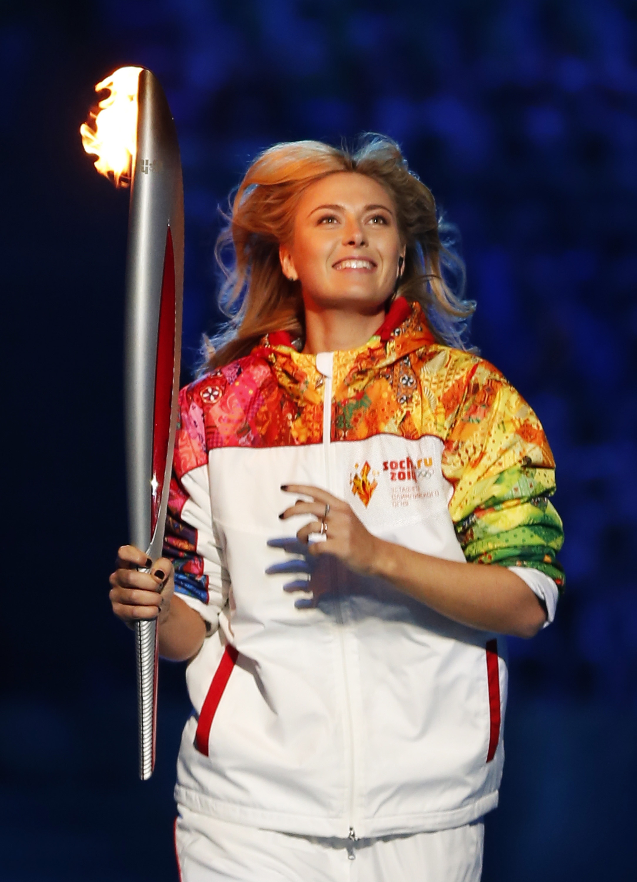 星空体育莎拉波娃在TL比赛中险胜,锐不可当引发热议!的简单介绍