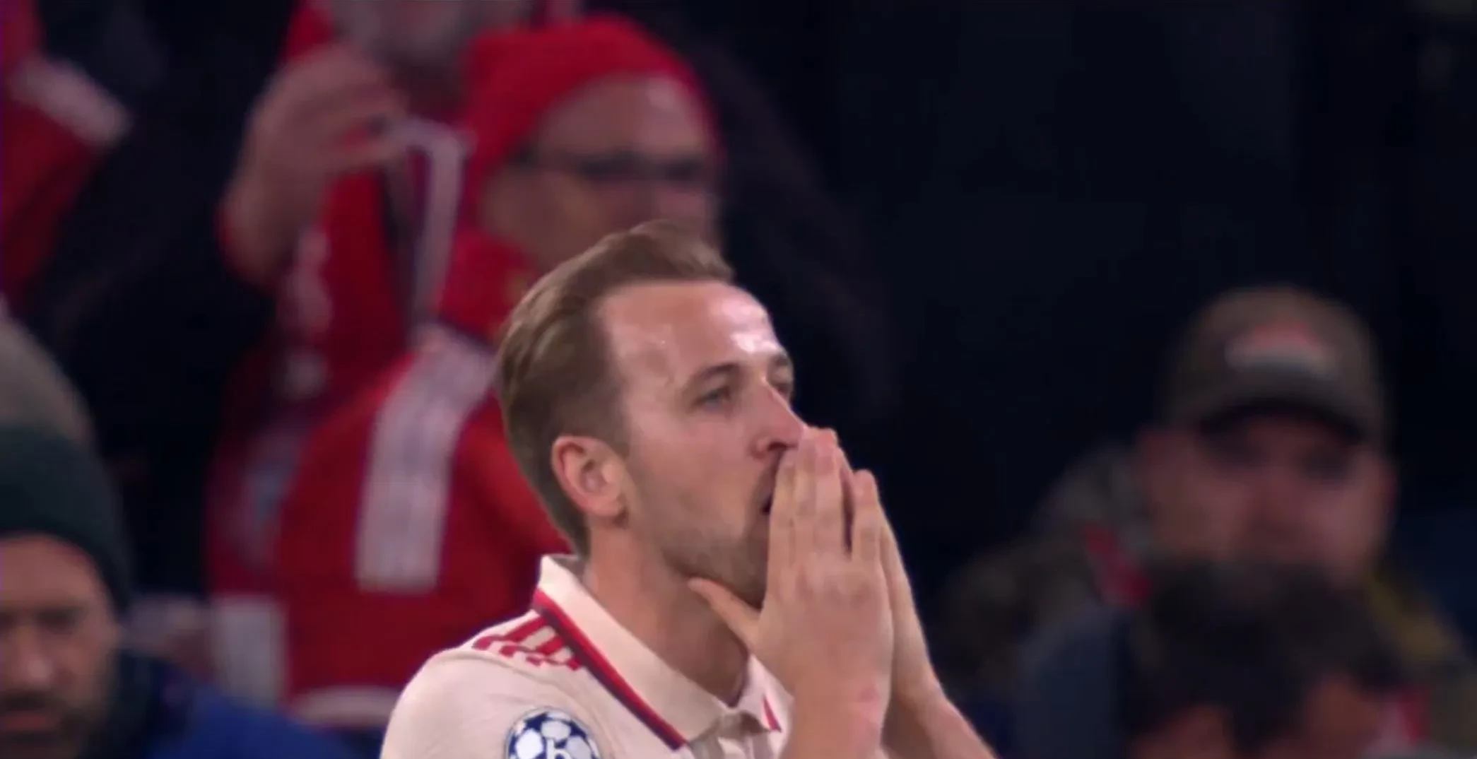 星空登录包含日本队前途光明！，凯恩新星出色防守表现突出热度持续攀升的词条