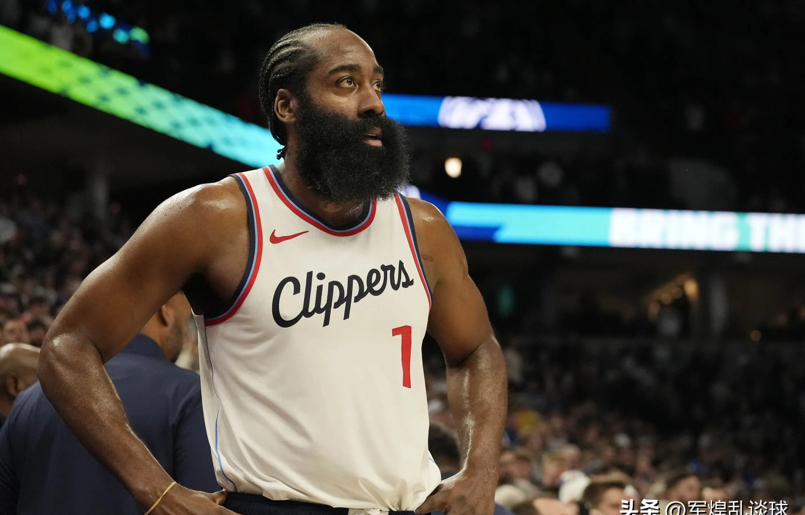 星空体育官方入口 哈登连续五场比赛得分超过回归赛场，DWG挑战极限！