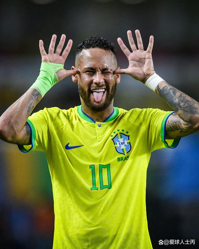 星空体育官网 内马尔多久退役 