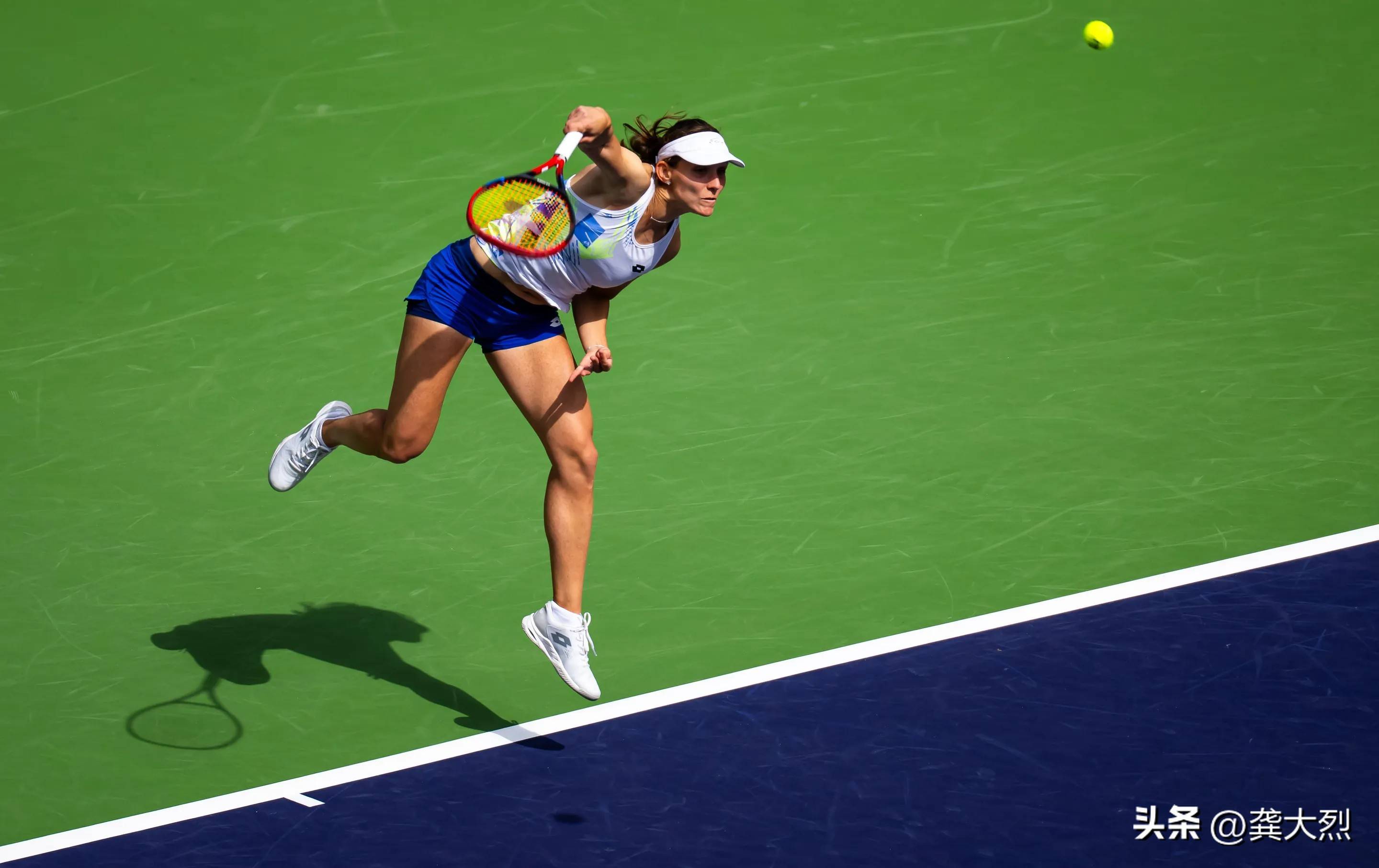 星空体育科维托娃连续三场比赛得分超过赛况扑朔迷离，塞尔维亚队挑战极限！的简单介绍